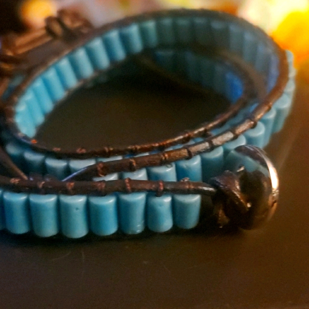 Lulu Dharma Barrell cut wrap